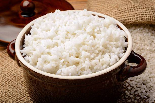 RICE (INDIVIDUAL PORTION)