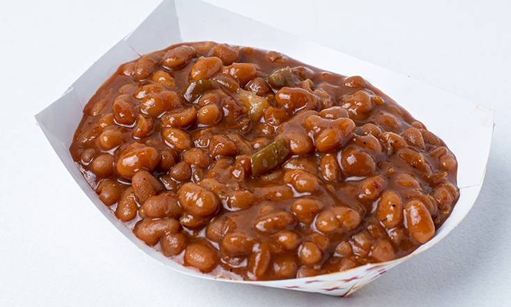 BAKED BEANS