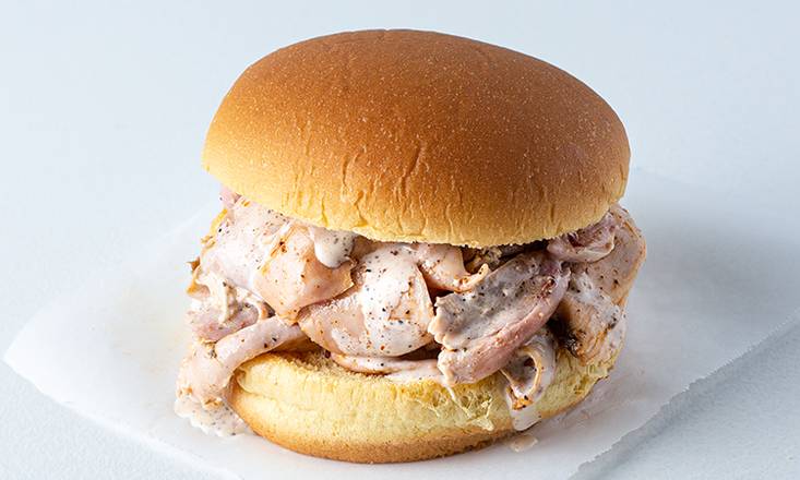 CHICKEN SANDWICH