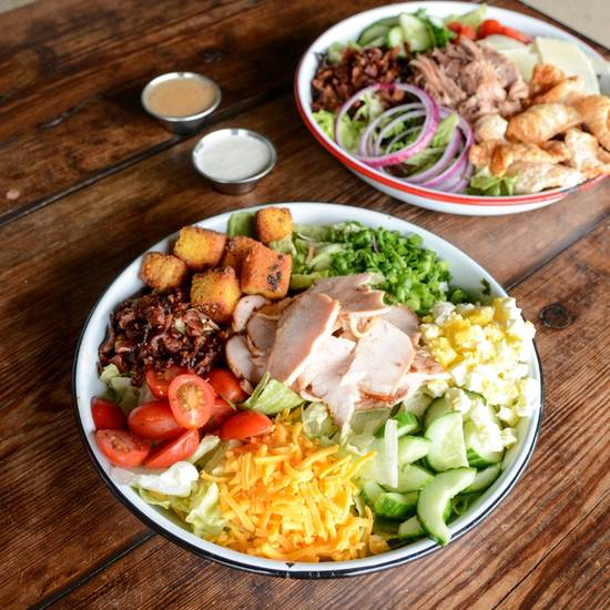 CHOPPED SALAD