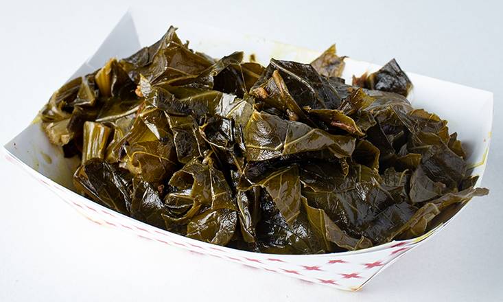 COLLARD GREENS