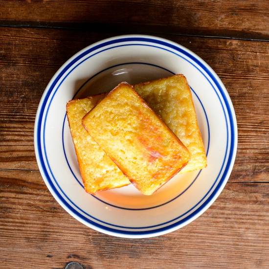 CORNBREAD