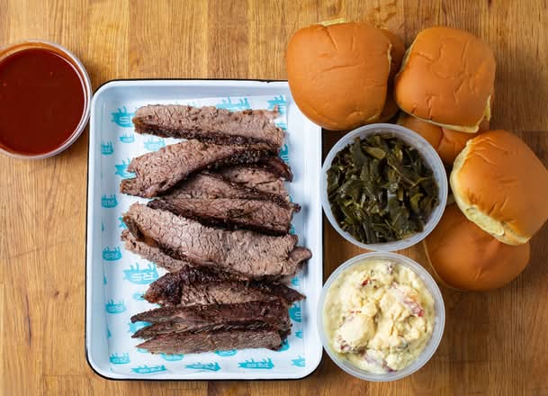 FAM MEAL BRISKET