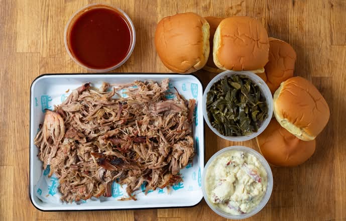 FAM MEAL PORK SHOULDER