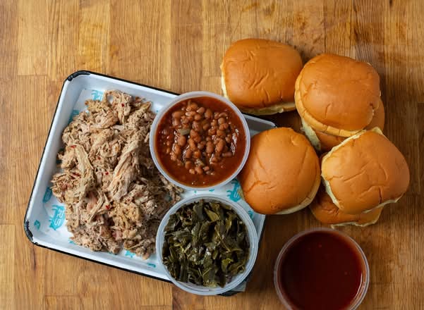 FAM MEAL WHOLE HOG