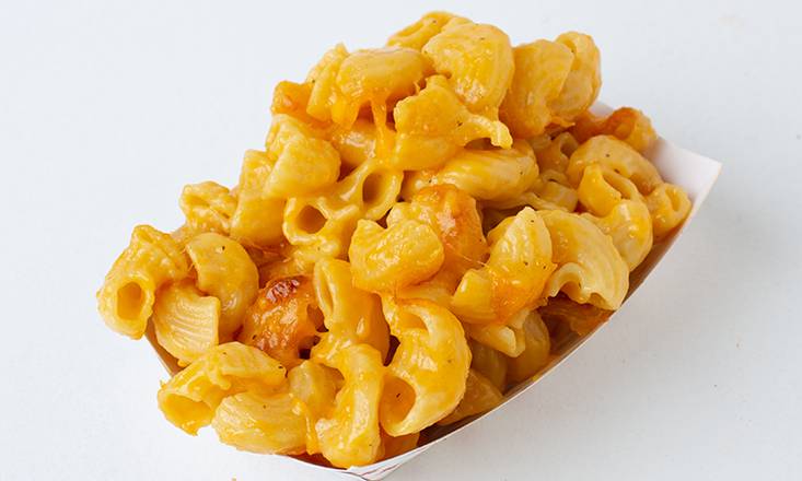 KID MAC and CHEESE