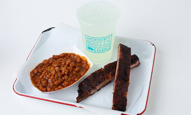KID SPARE RIB