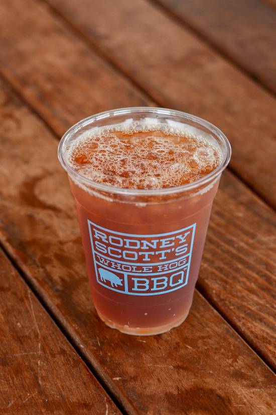 SWEET TEA