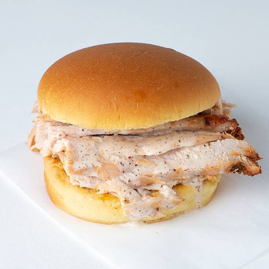 TURKEY SANDWICH