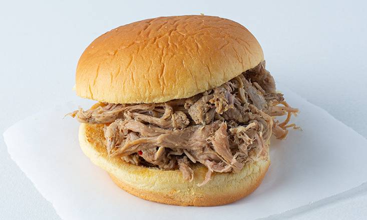 WHOLE HOG SANDWICH