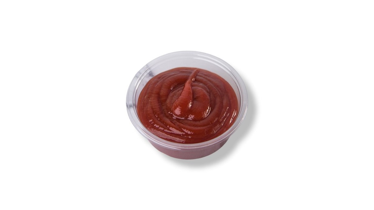 Ketchup