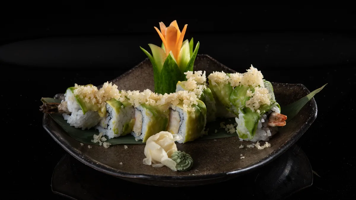 Special Fantasy Roll