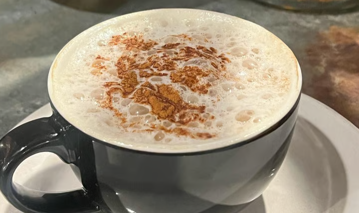 Cafe con Leche