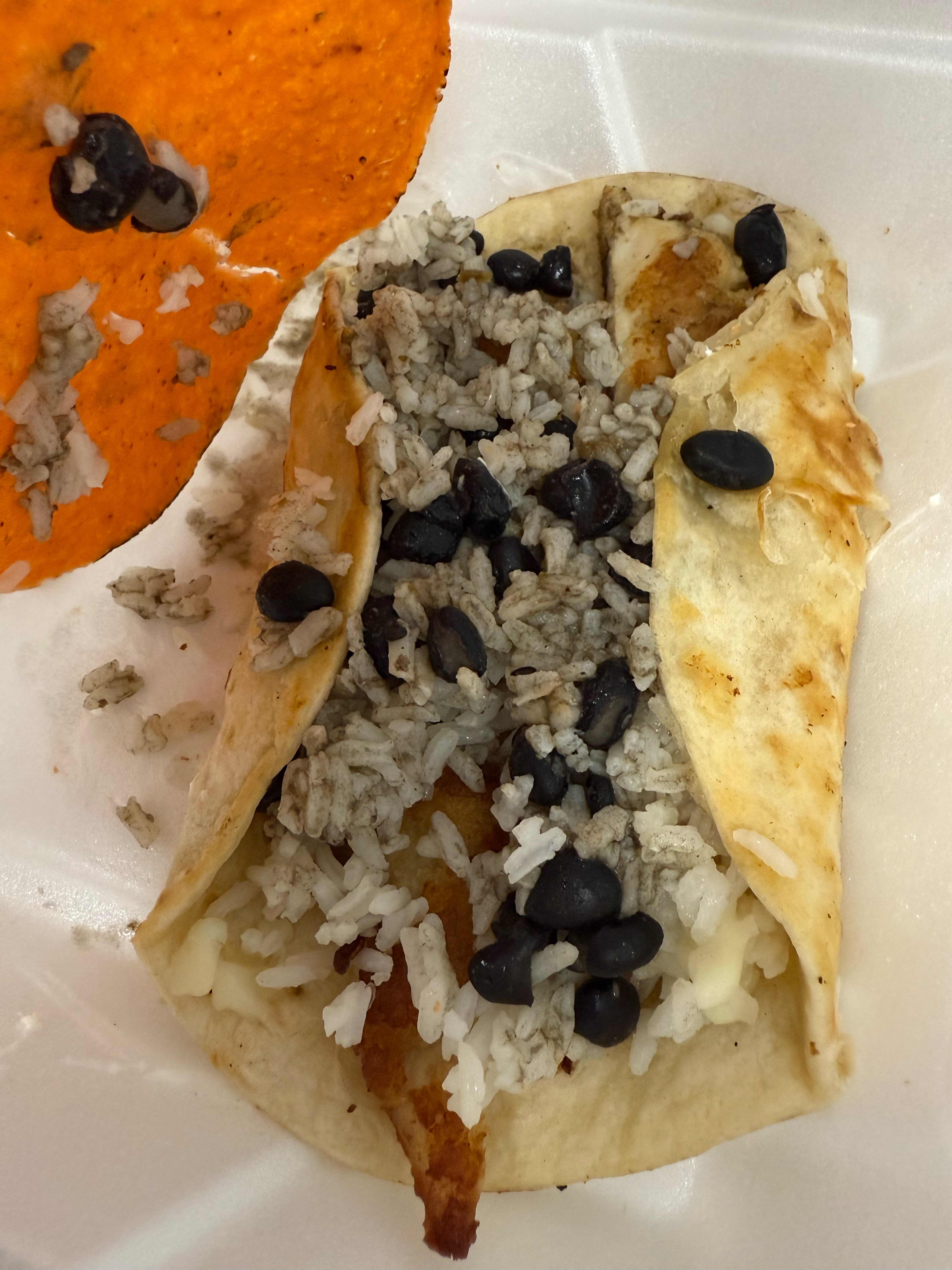 Chico Burrito