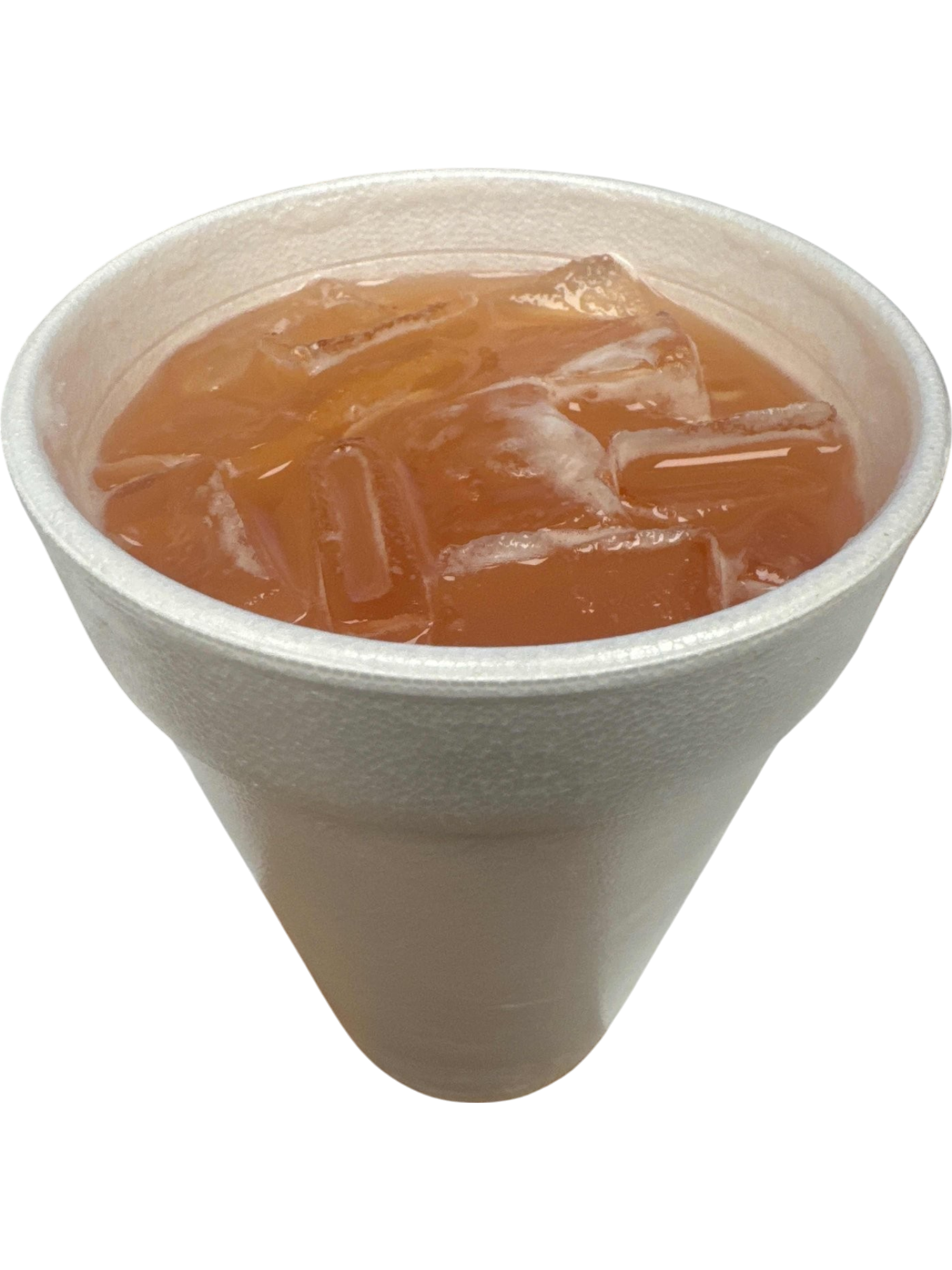Cranberry Orange Soda Delight