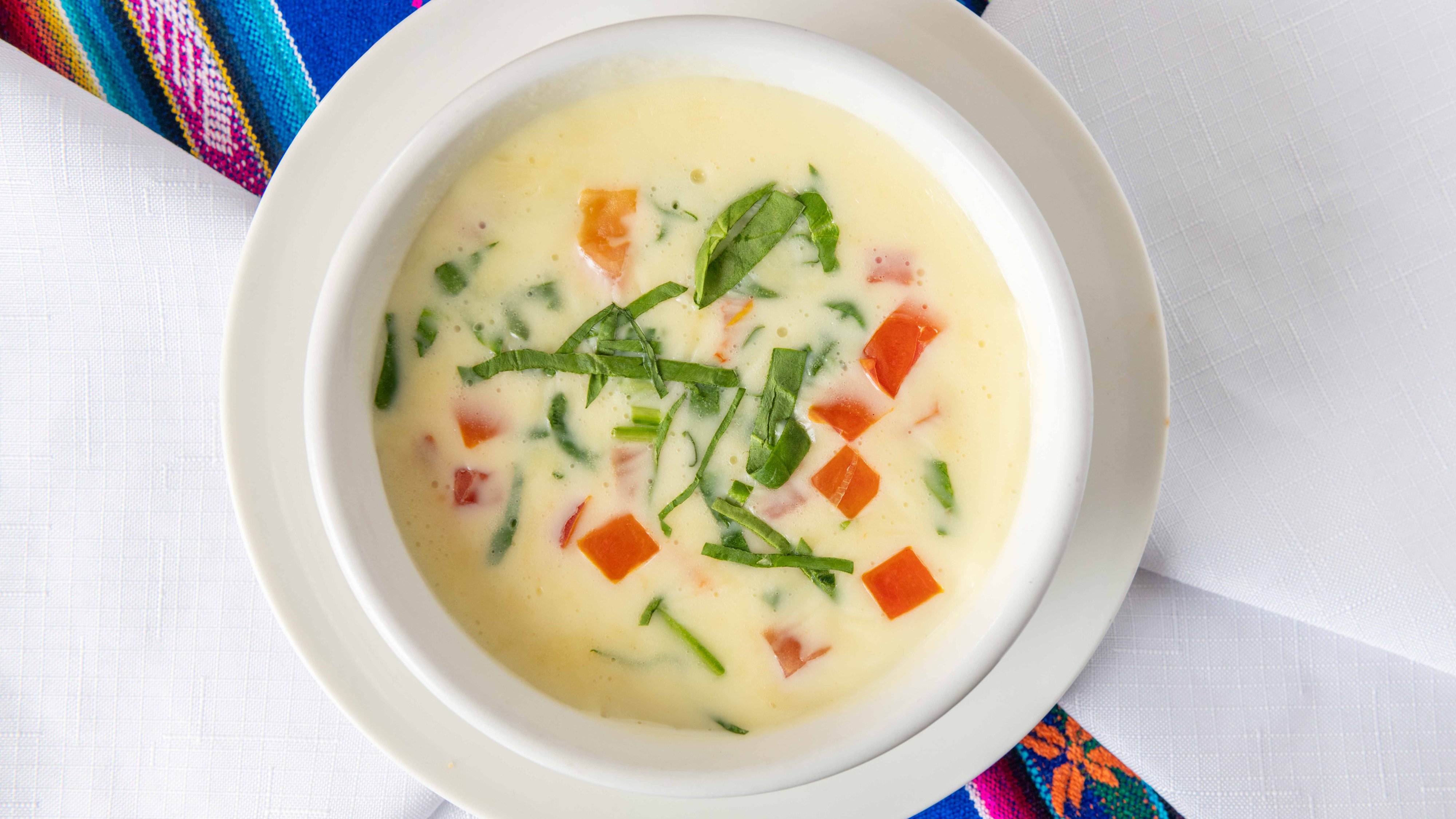 Queso Blanco
