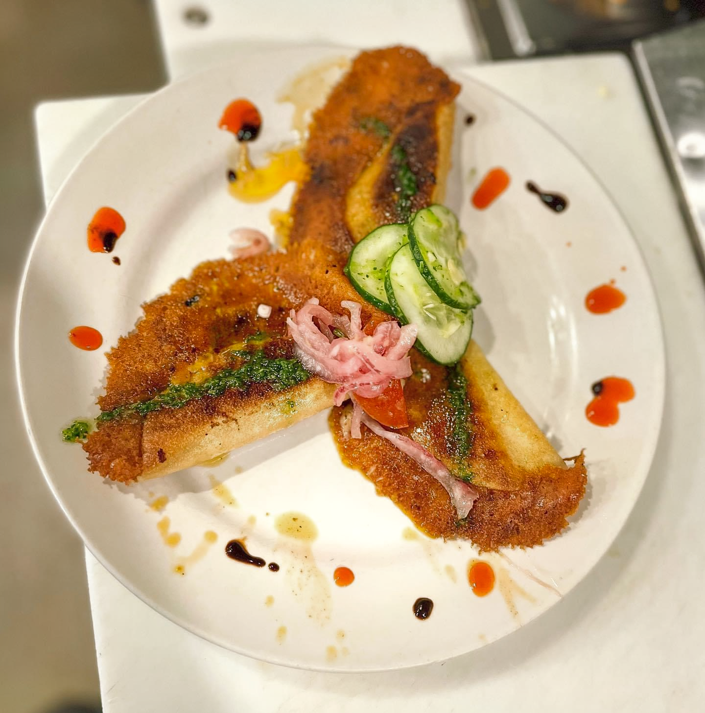 Taquitos