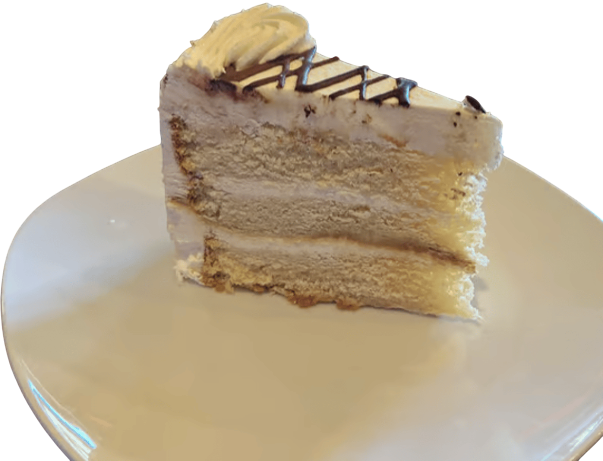 Tres Leches Cake