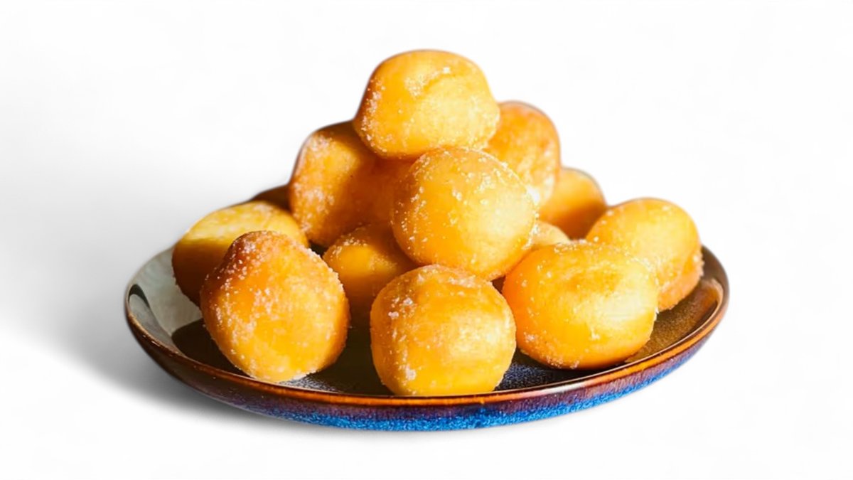 8 pcs Mini Pops