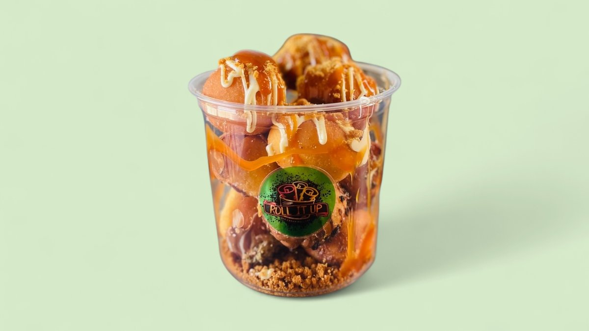 CARAMEL BOM BOMS