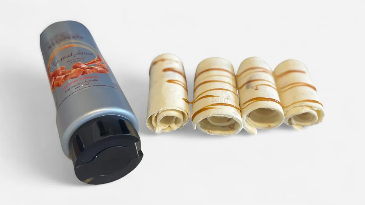 Caramel Rolls