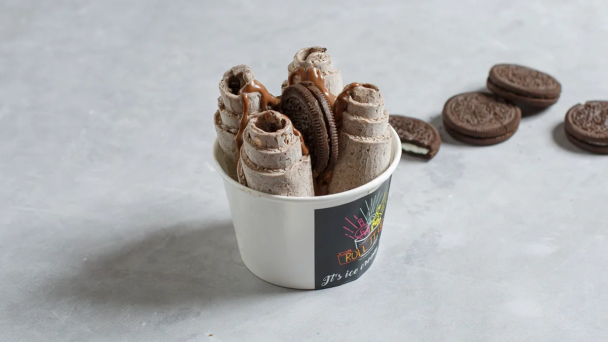 Chocoholic