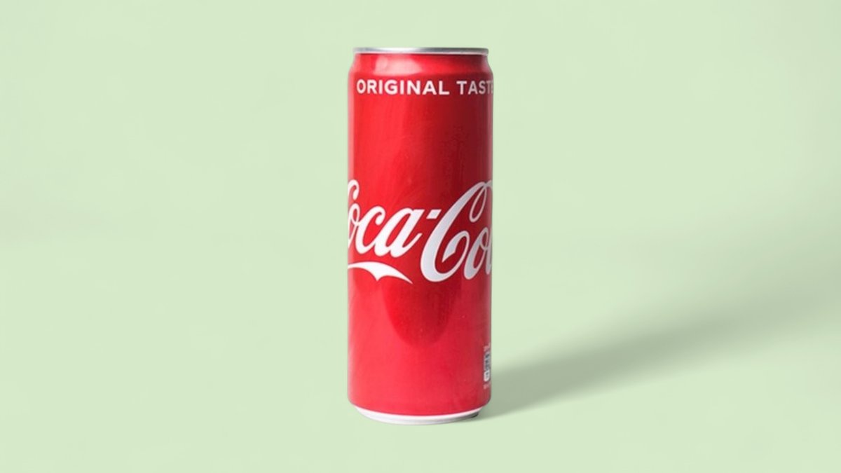Coca-Cola