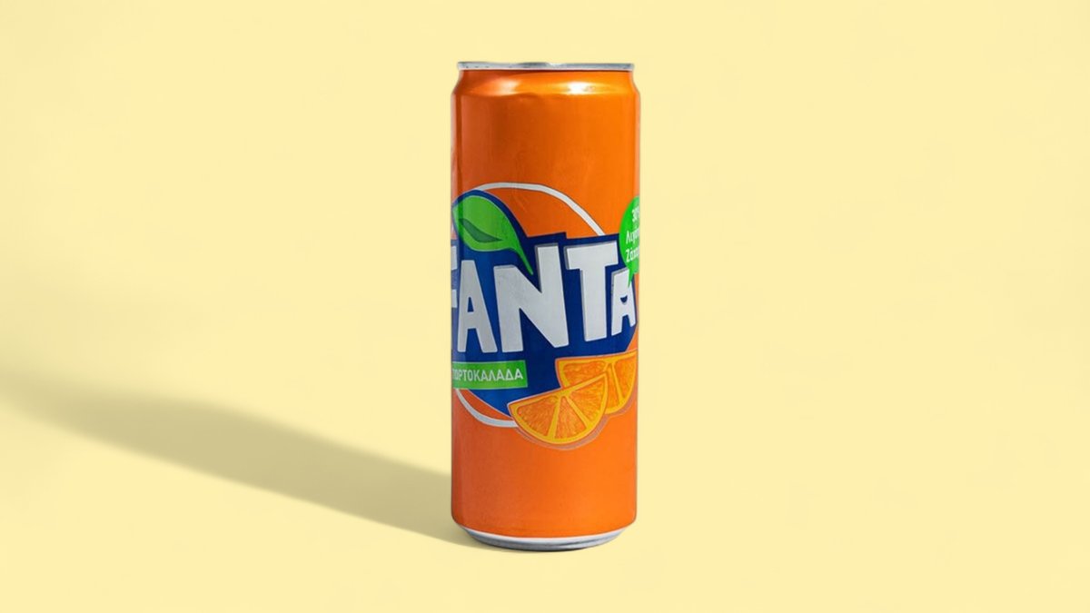 Fanta