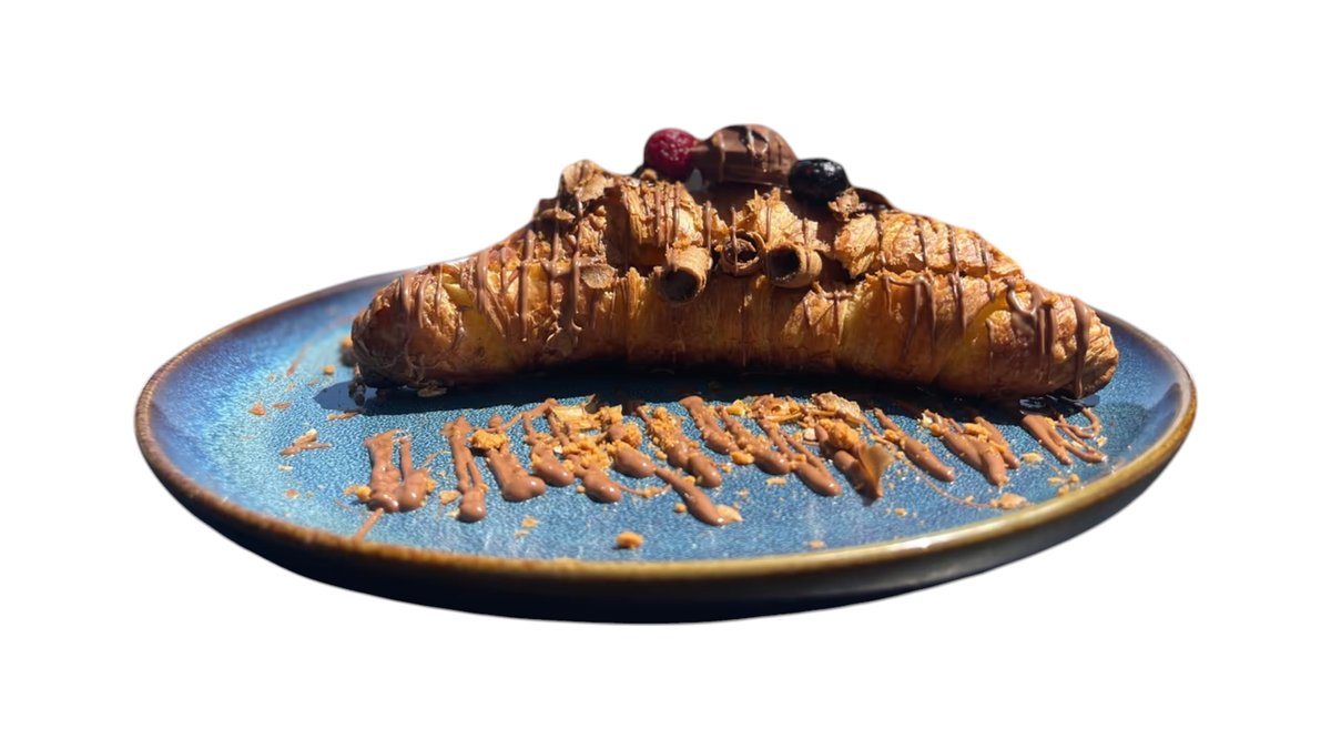 Make Your Own Butter Croissant