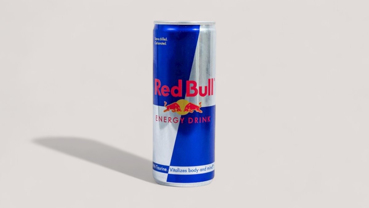 Red Bull
