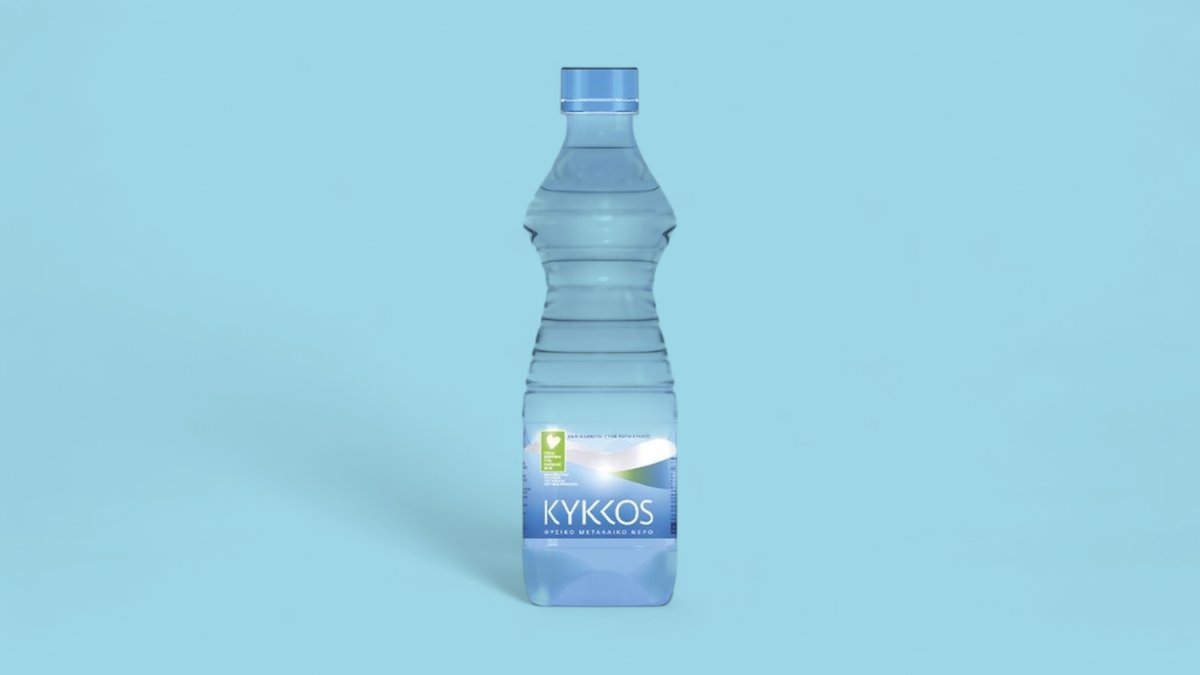 Water Kykkos