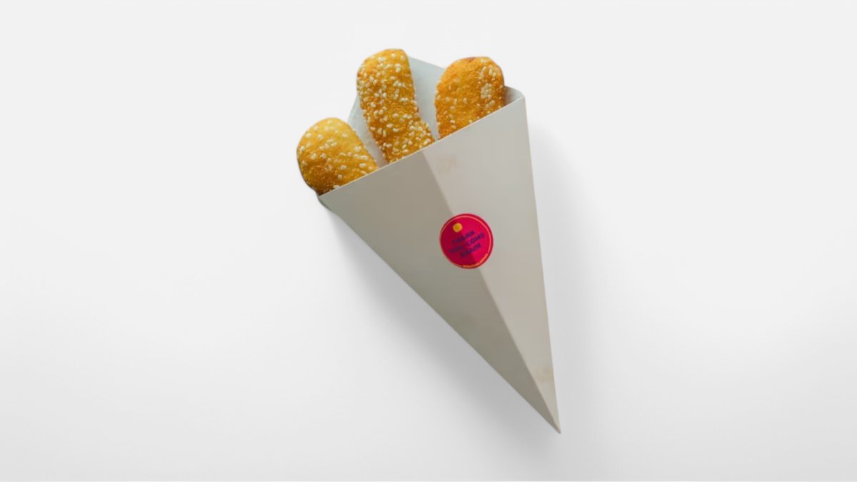 Chicken strips