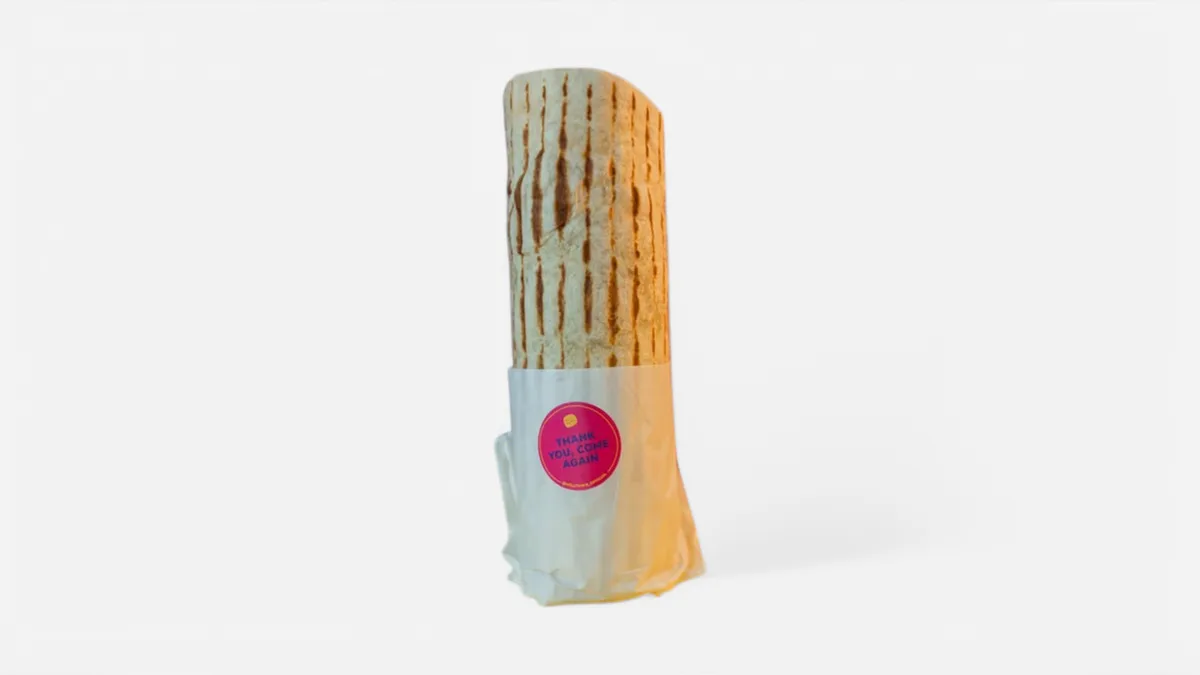 Kuracie Roll