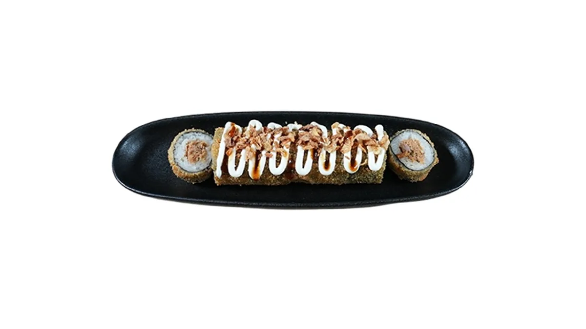 Creamy Tuna Roll