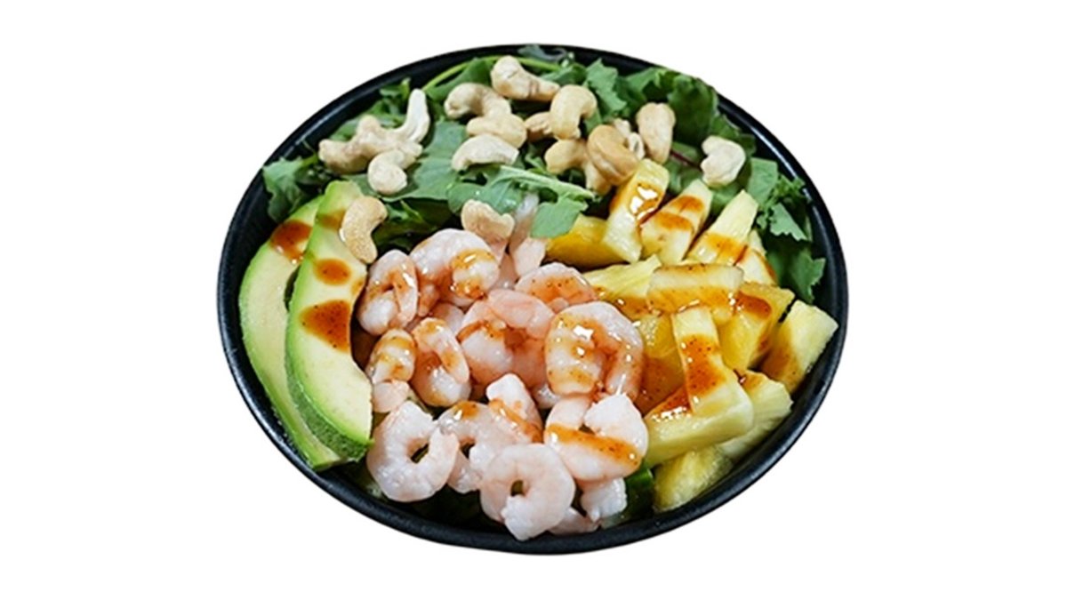Ebi Bowl