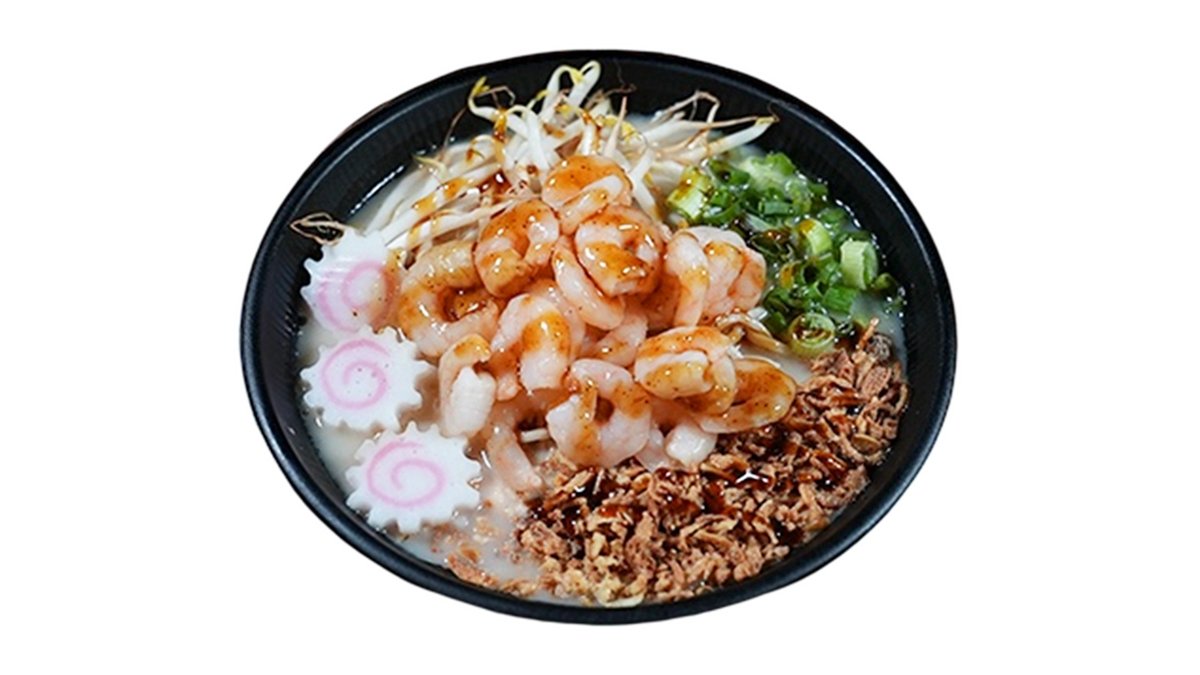 Ebi Ramen