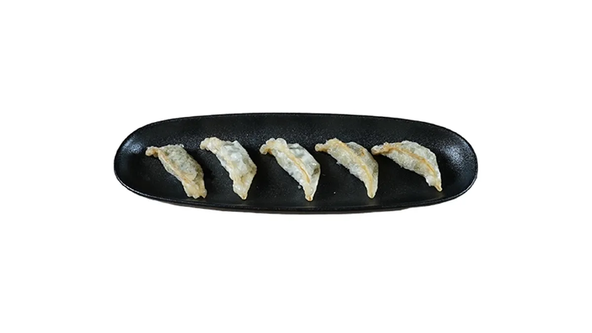 Gyoza