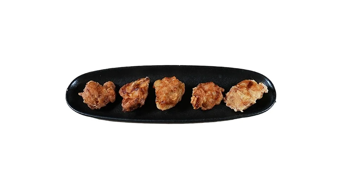 Karaage