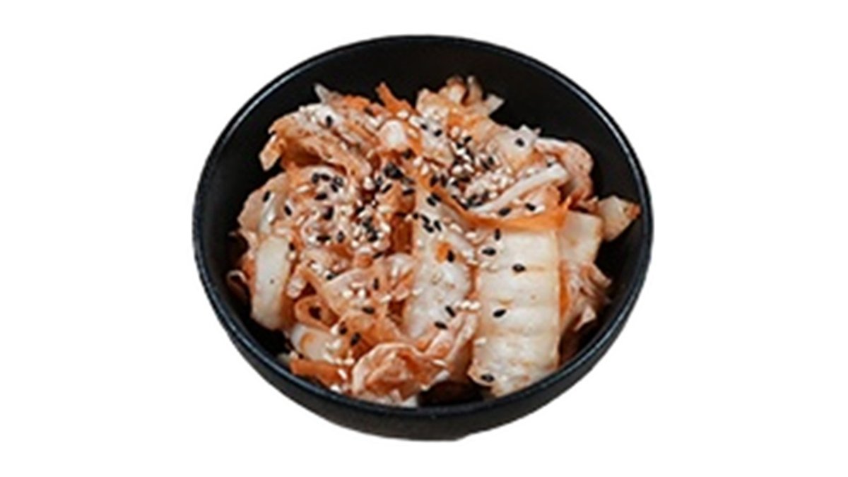 Kimchi