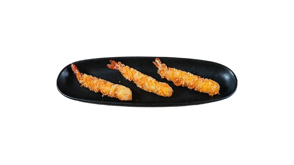 Tempura Ebi