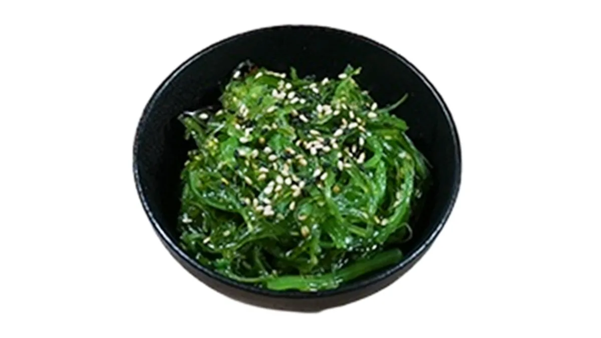 Wakame