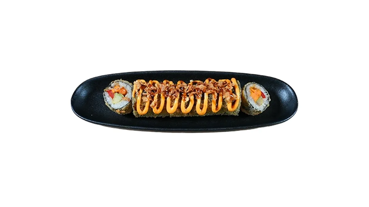 Yummy Roll