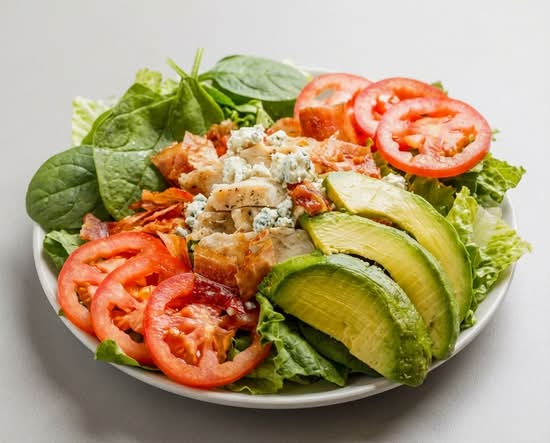 Brown Derby Cobb Salad