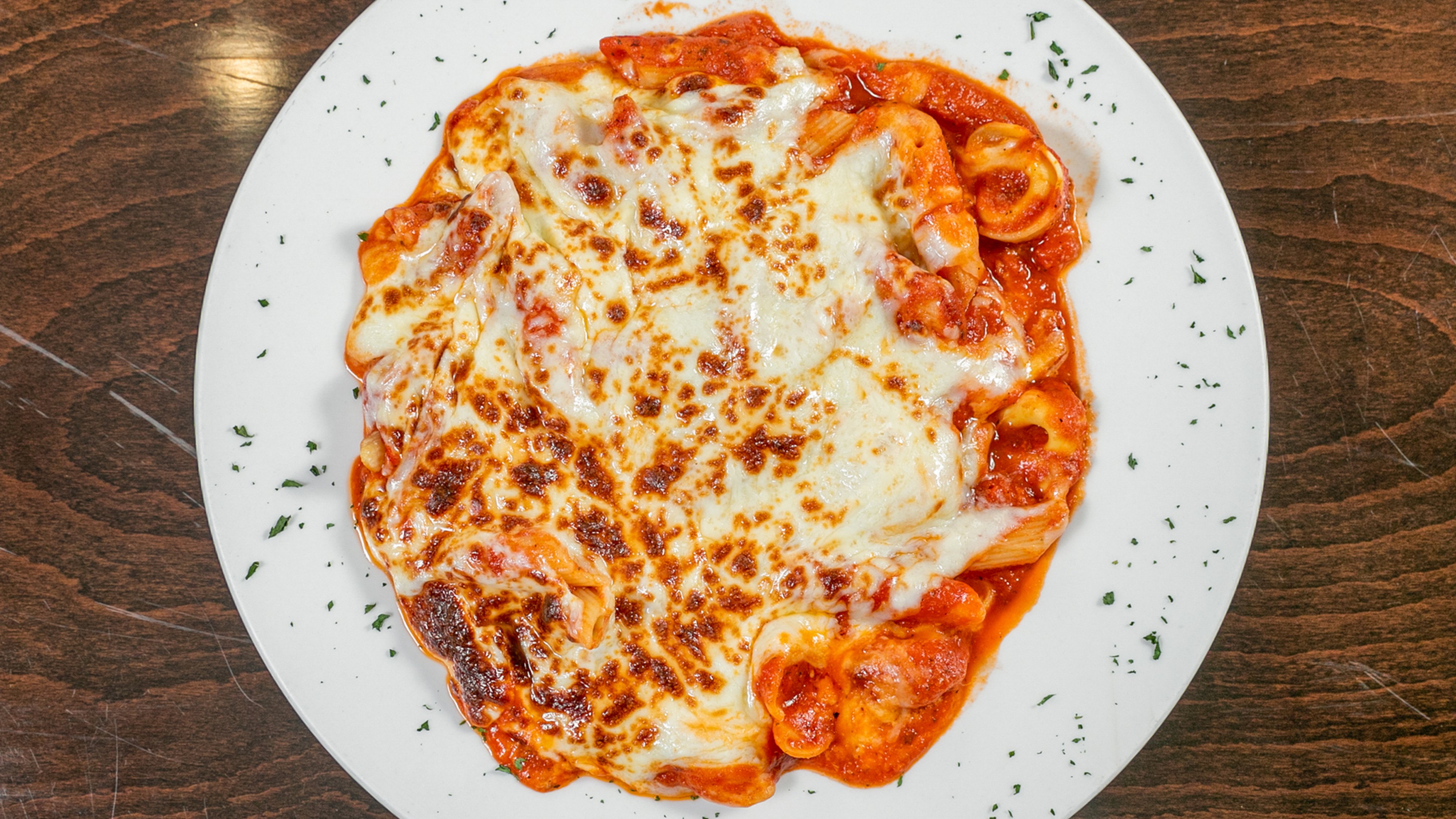 Pasta Combo