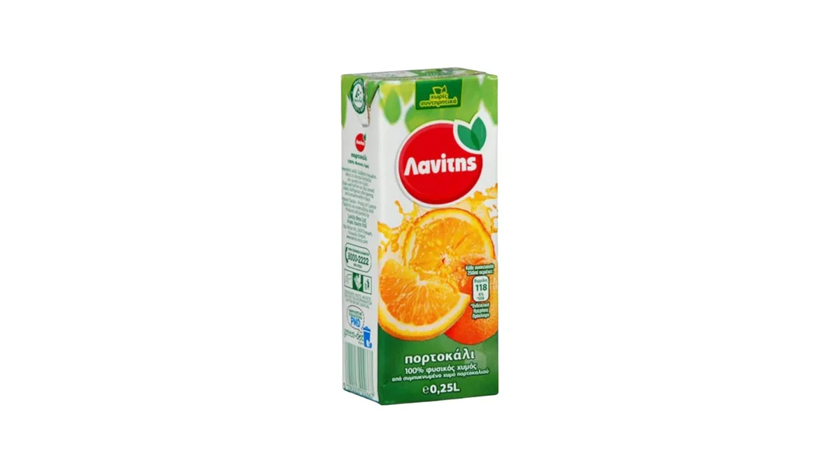 Orange Juice