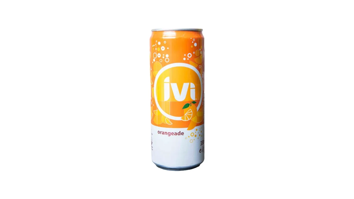 Orangeade
