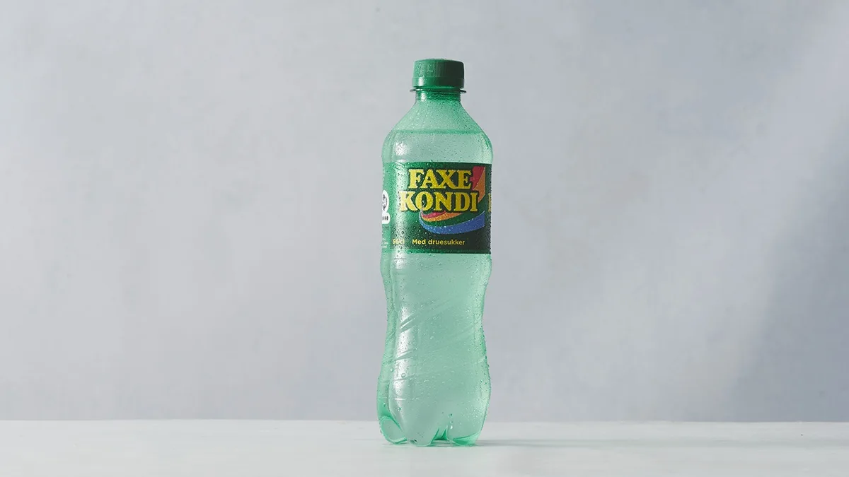 Faxe kondi 0,5 L