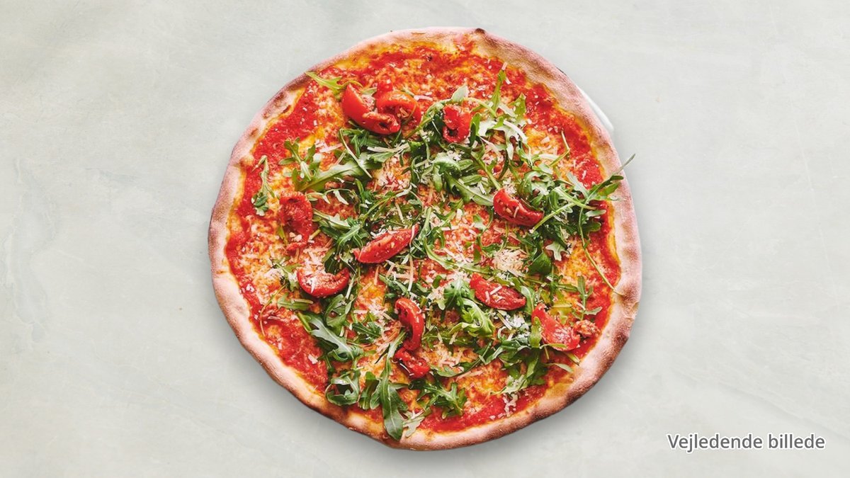 Pizza no. 09