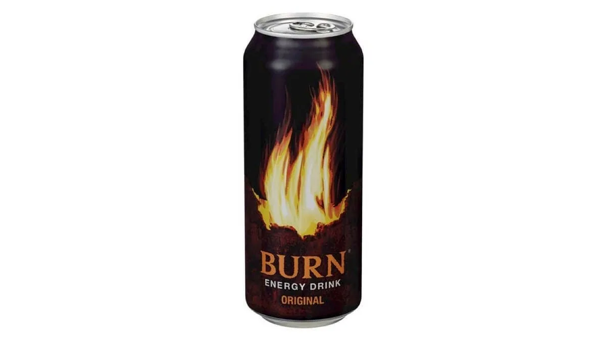 Burn
