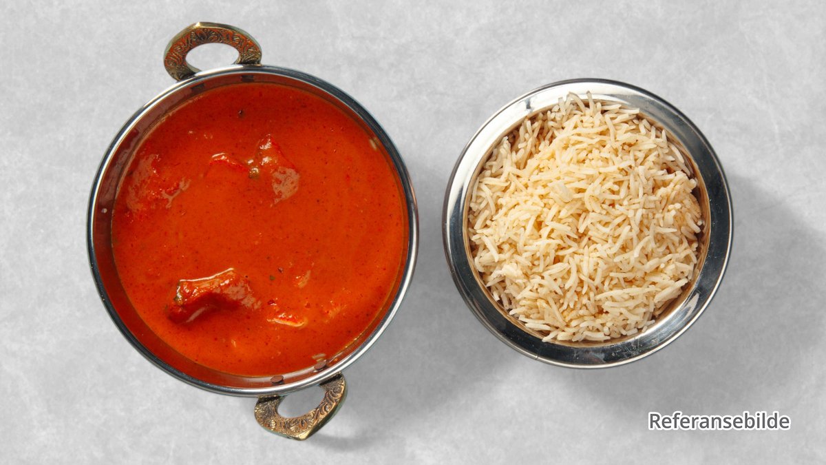 Butter Chicken